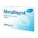 Metadigest lacto 15 capsule (26228)