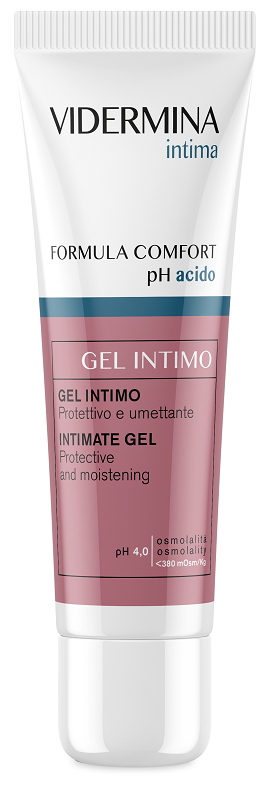 Vidermina gel int 30ml n f ist