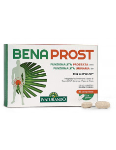 Benaprost 30 compresse