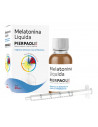 Melatonina liquida 30ml pierpa