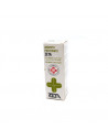 Argento p zet*gocce 05% 10ml
