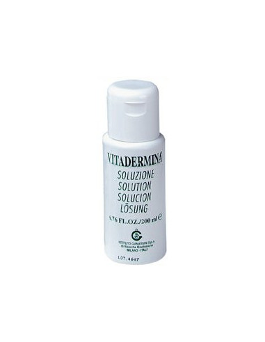 VIDERMINA SOL 200ML