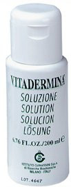 Vidermina sol 200ml