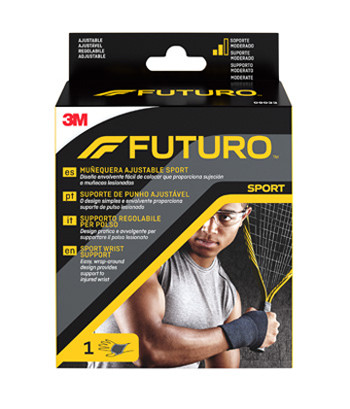 Image of Futuro stabilizz reg pols spor cod085