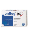 Enflog 360 28 capsule gastrores
