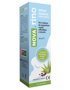 Nova rino spray 30ml nova