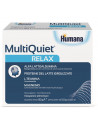 Humana multiquiet relax 24 bustine