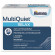 Humana multiquiet relax 24 bustine