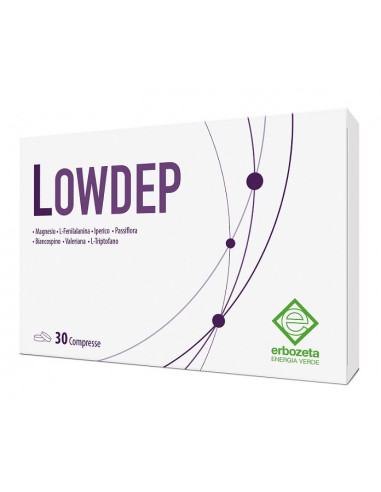 Lowdep 30cpr