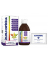 Immunopirina 150ml piu bustine 6,5g