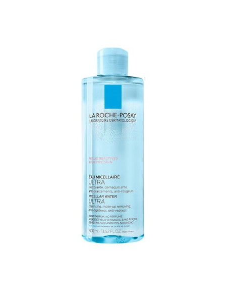 Physio acqua micell p rea400ml