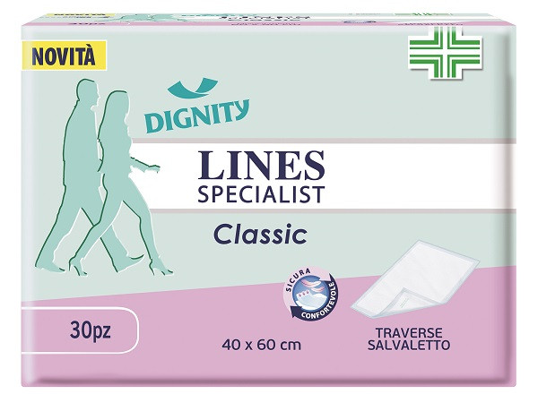 Specialist classic 40x60 5730