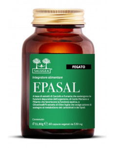 Salugea epasal 60cps