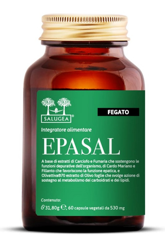 Salugea epasal 60cps