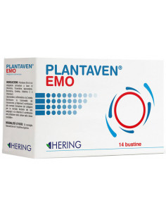 Plantaven emo 14 bustine - HERING | Clubfarma