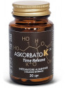 Askorbato k 30 compresse time release