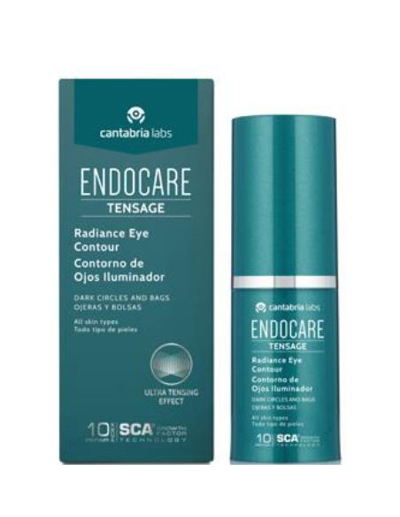 Endocare tensage eye contour 1