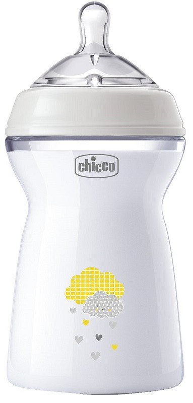 Image of Ch biberon nf pp 6m piu 330ml uni cod085