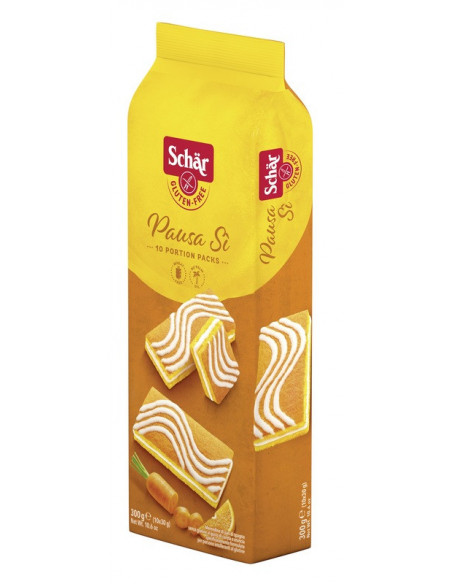 Schar pausa si 300g