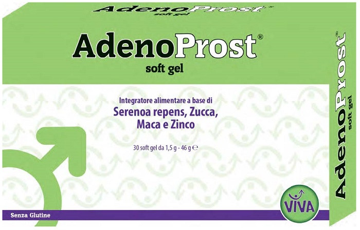 Adenoprost 30soft gel