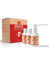 Carexidil*3 flaconcini soluzione cut 60ml2%