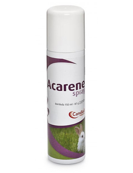 Acarene*spray 150ml