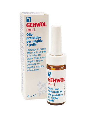 Image of Gehwol oil prot un 15ml cod085