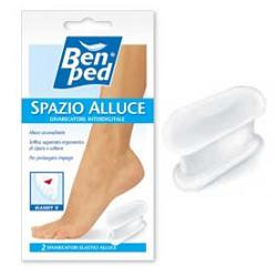 Image of Benped divaricatore alluce m 2 cod085