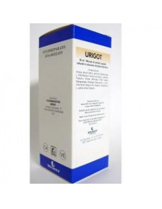 Urigot 50ml bg