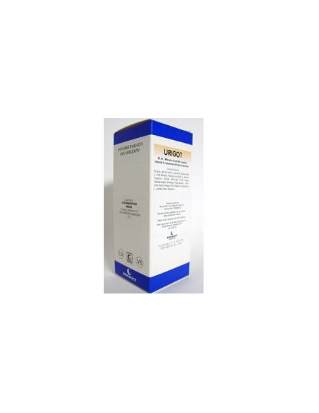 Urigot 50ml bg