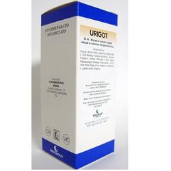 Urigot 50ml bg