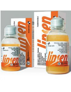 Linsen 120ml