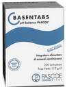 Basentabs integra 200 compresse 112g
