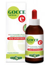 Gocce tipo e 50ml erbavita