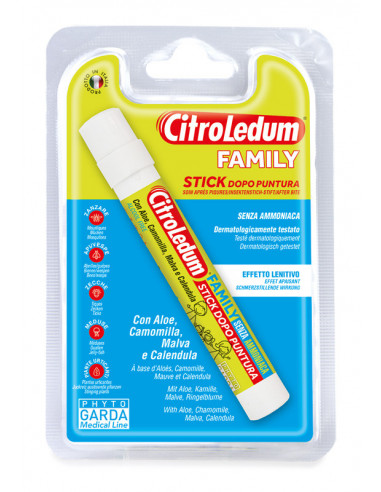 Citroledum fam stick s amm10