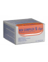 Rev complex s age 20 bustine