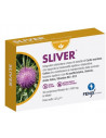 Sliver 30 compresse