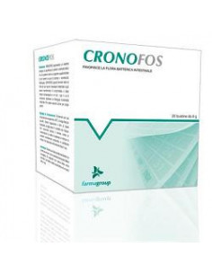 Cronofos 20 bustine