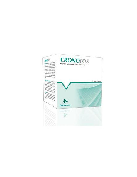 Cronofos 20 bustine
