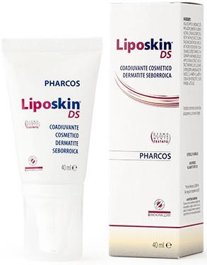 Image of Liposkin ds pharcos 40ml cod085