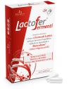 Lactofer fermenti 24 capsule