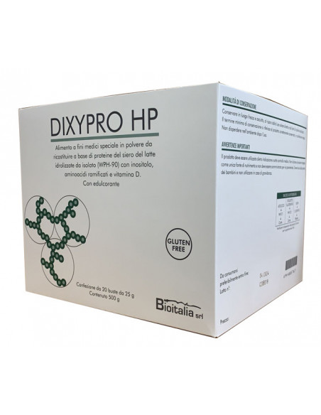 Dixypro hp 20 bustine