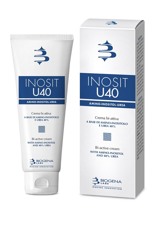 Inosit u40 75ml