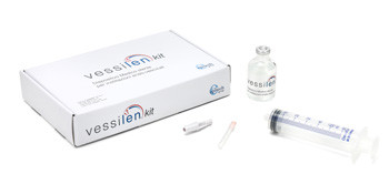 Vessilen kit 50ml