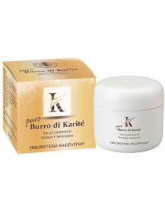 Karite 50ml puro burro oe