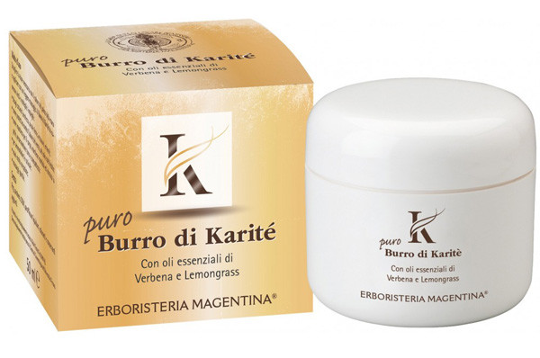 Karite 50ml puro burro oe