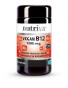 Nutriva vegan b12 60 compresse 1000mc