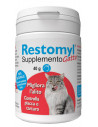 Restomyl supplemento gatto 40