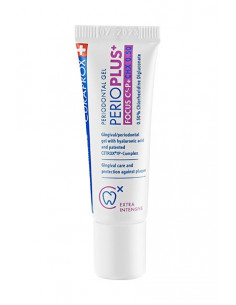 Curaprox perioplus piu focus 0,5%
