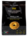 Massimo zero frollini zucc220g